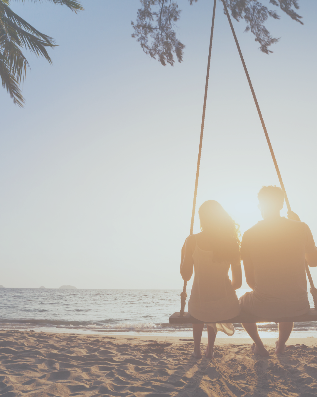 Honeymoon Couple