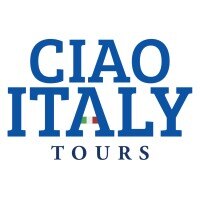 ciao_italy_carrani_tours_logo